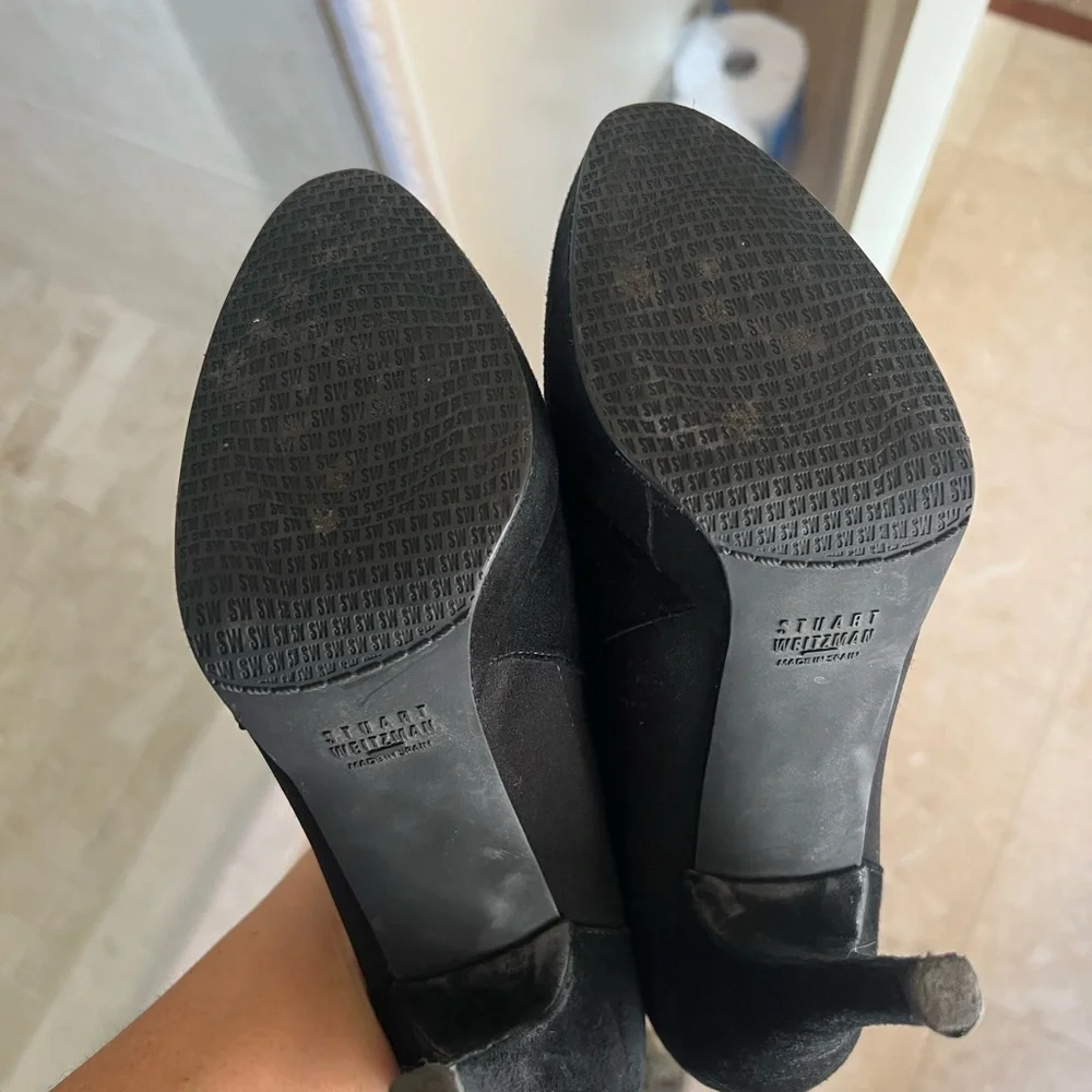 stuart weitzman - Picture 5 of 6